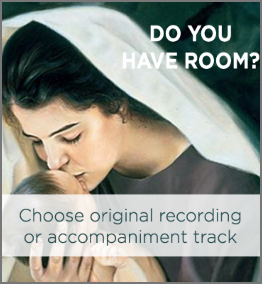 Do You Have Room? (Audio)