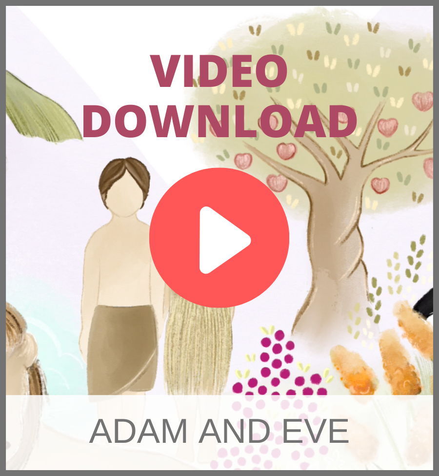 Adam and Eve - Video Download