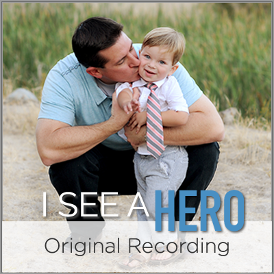I See a Hero (original recording)