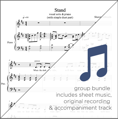 Stand (Group Bundle)
