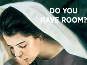 DO YOU HAVE ROOM?