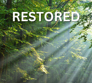 RESTORED