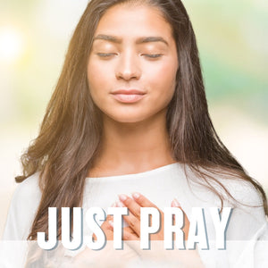 Just Pray