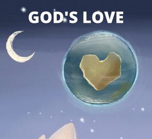 GOD'S LOVE