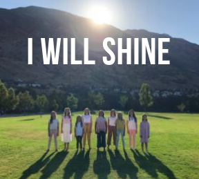 I WILL SHINE