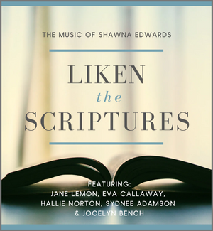 LIKEN THE SCRIPTURES