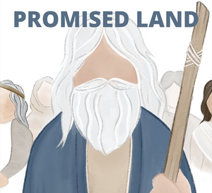 PROMISED LAND