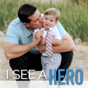 I See a Hero
