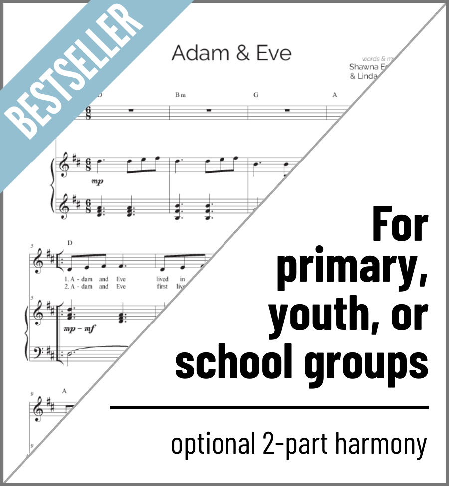 Adam and Eve (Group Bundle)