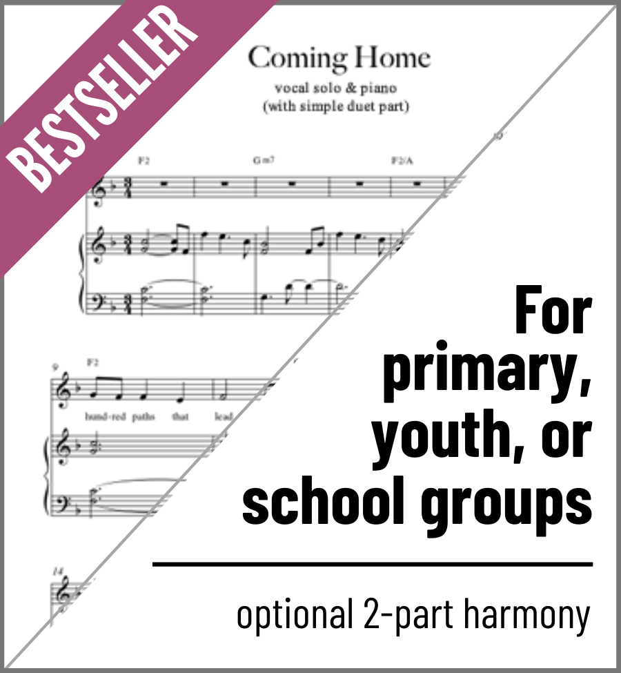 Coming Home (Group Bundle)