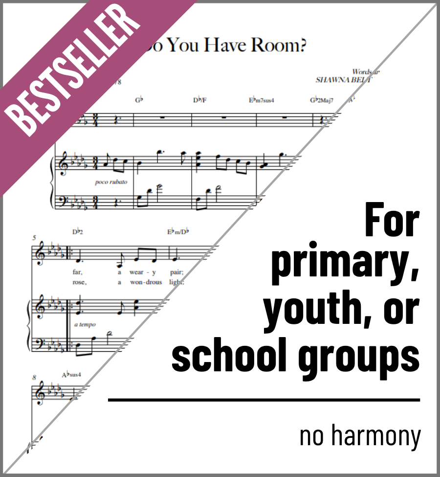 Do You Have Room? (Group Bundle)