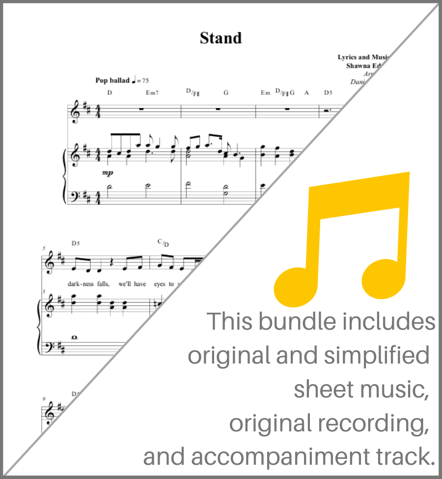 Stand (Group Bundle)