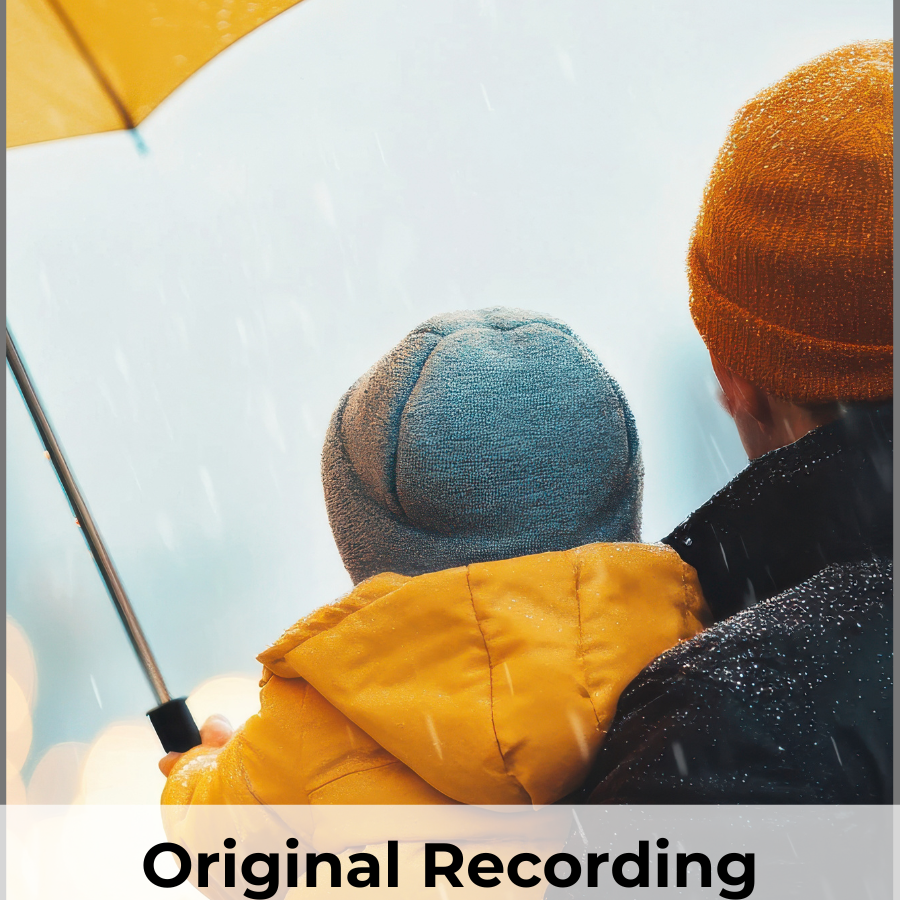 Grateful Anyway (original recording)