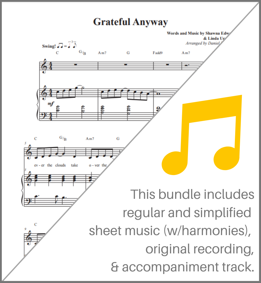 Grateful Anyway (Group Bundle)