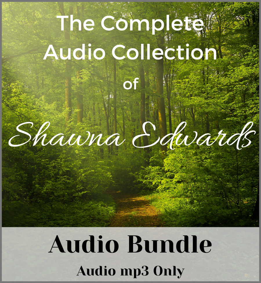 The Complete Audio Collection of Shawna Edwards