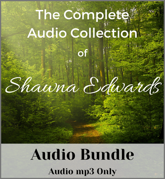 My Own Superhero by Shawna Edwards – Shawna Edwards Music