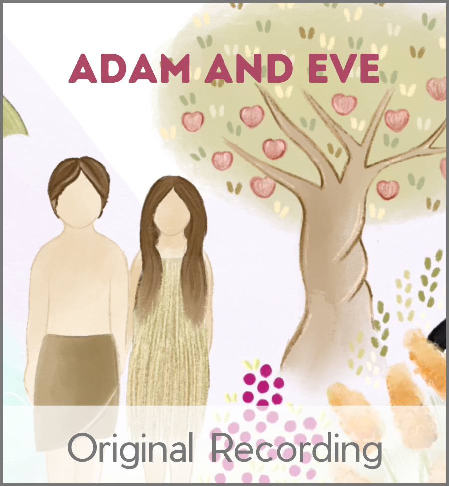 Adam and Eve (Original Recording)