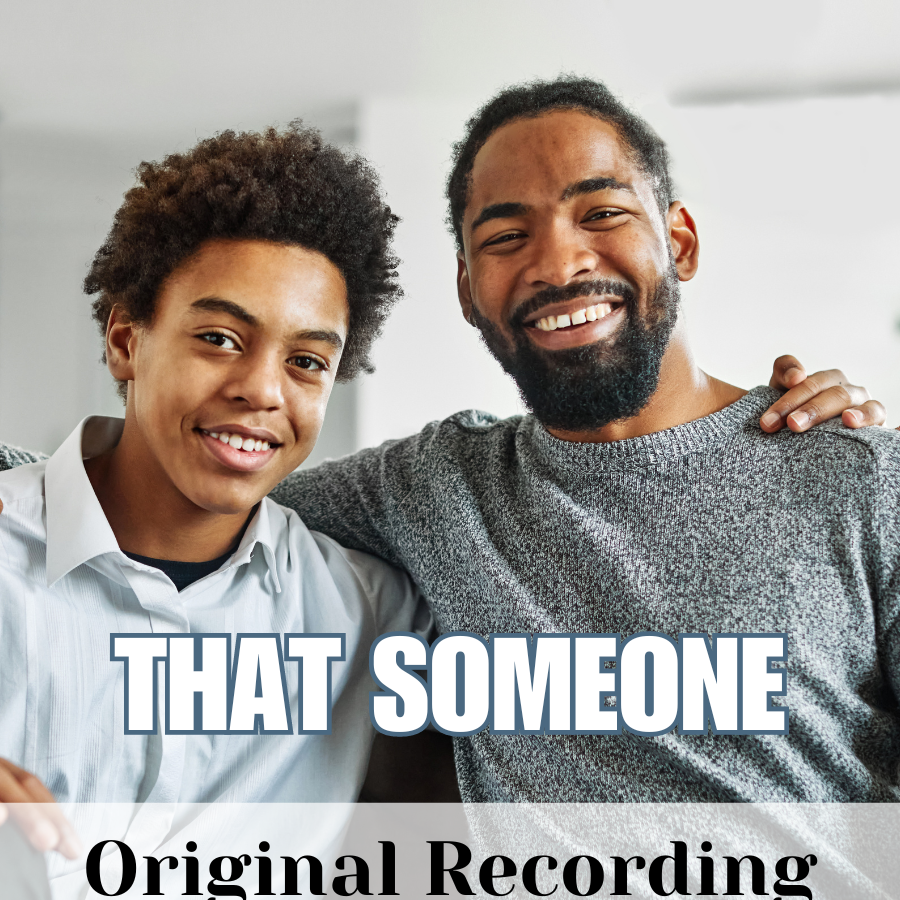 That Someone (Original Recording)
