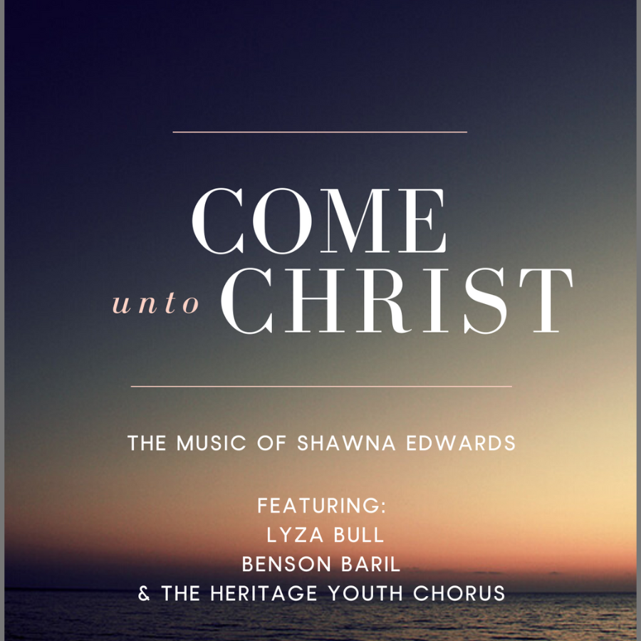 Come Unto Christ (Original Recording)