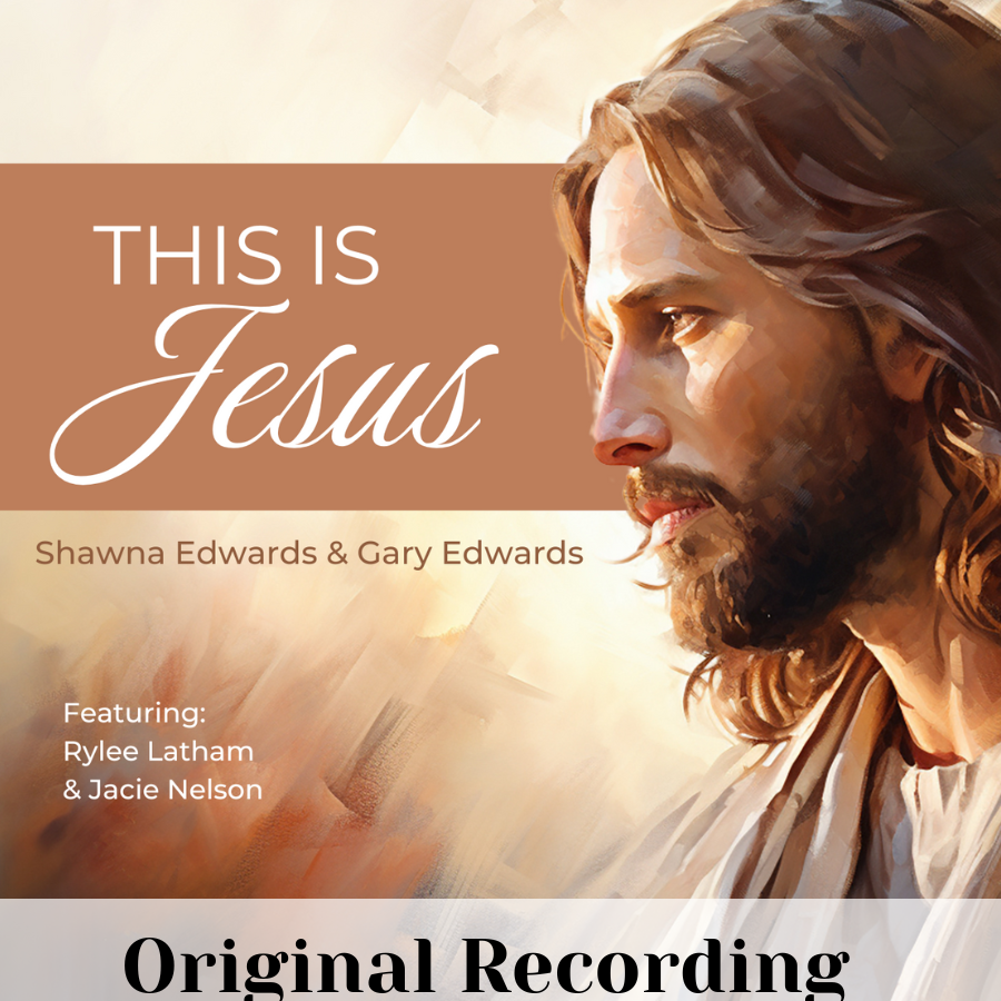 This is Jesus (original recording)