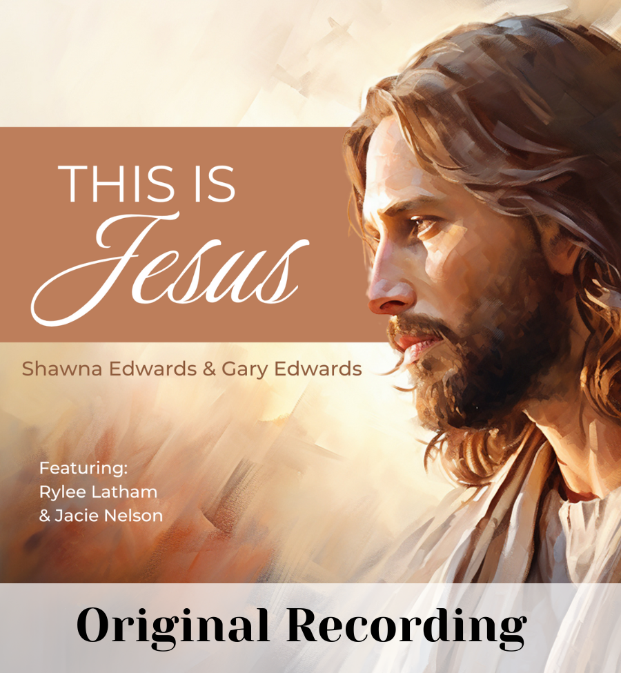 This is Jesus (original recording)