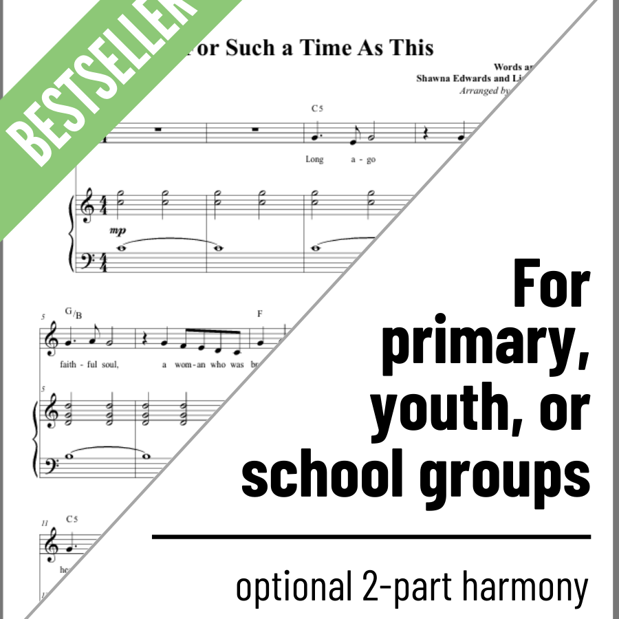 For Such a Time as This (Group Bundle)