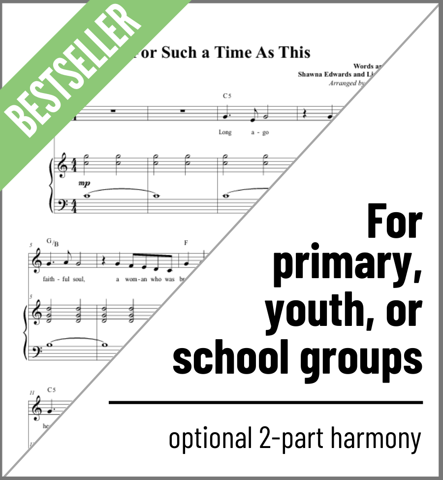 For Such a Time as This (Group Bundle)