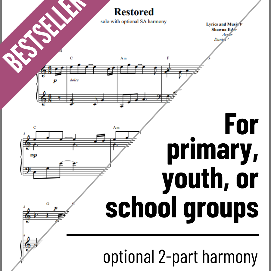 Restored (Group Bundle)