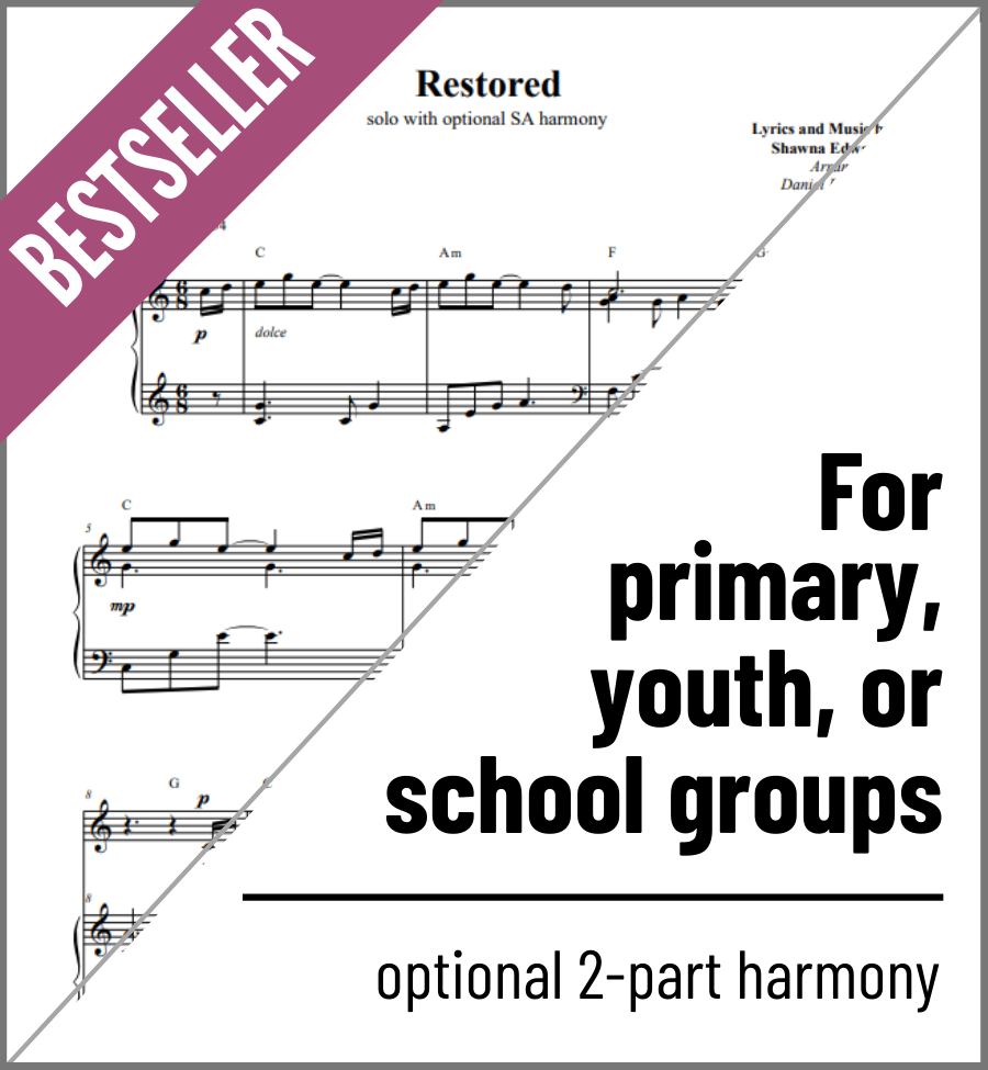 Restored (Group Bundle)