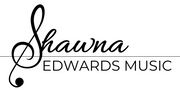 Shawna Edwards Music