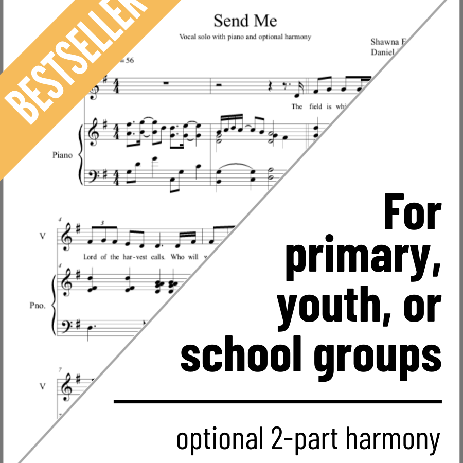 Send Me (Group Bundle)