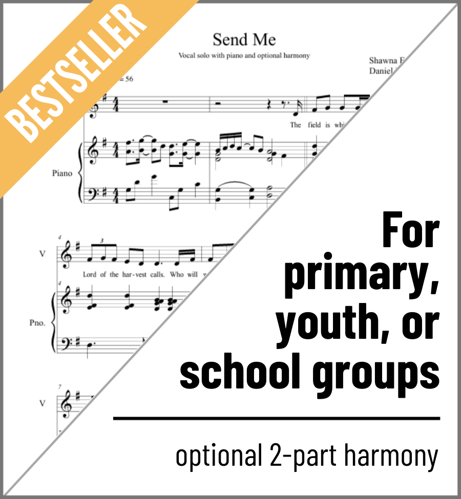 Send Me (Group Bundle)
