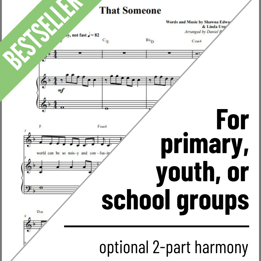 That Someone (Group Bundle)