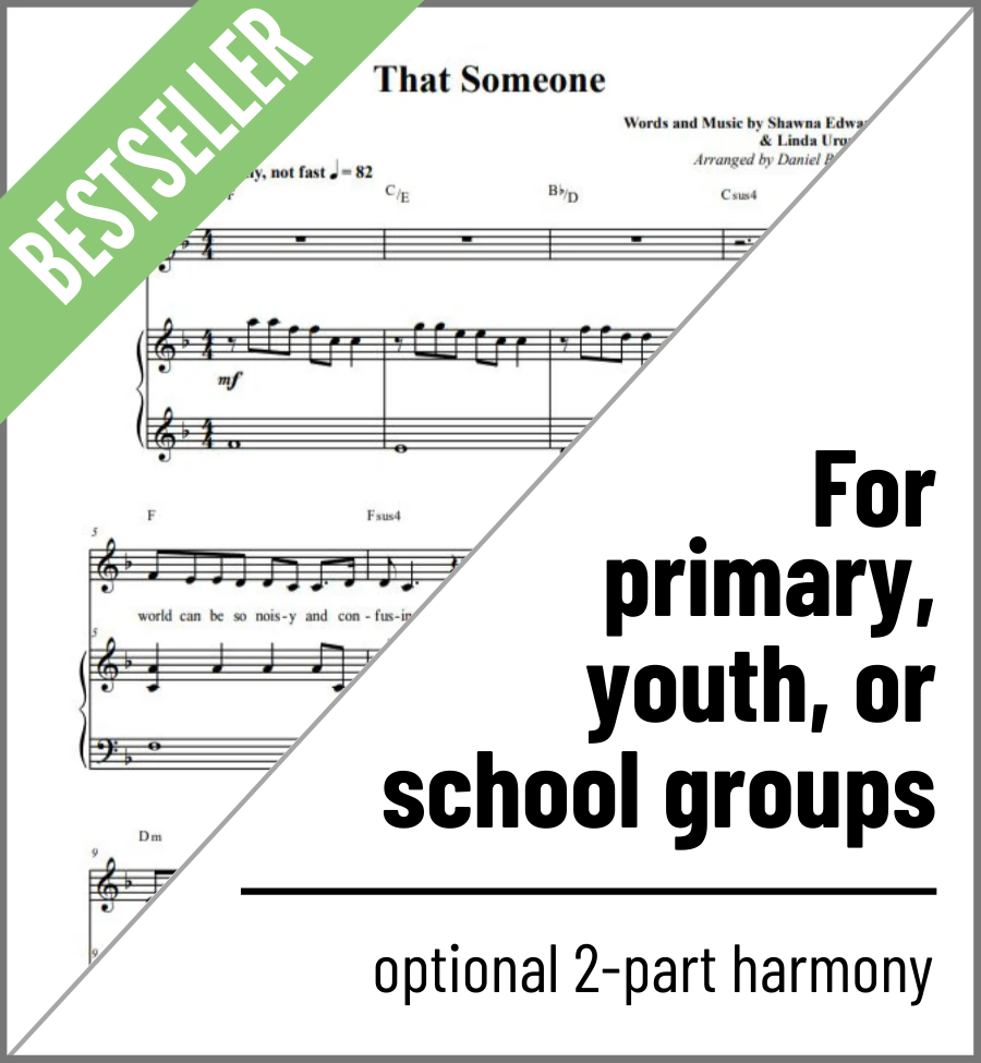 That Someone (Group Bundle)