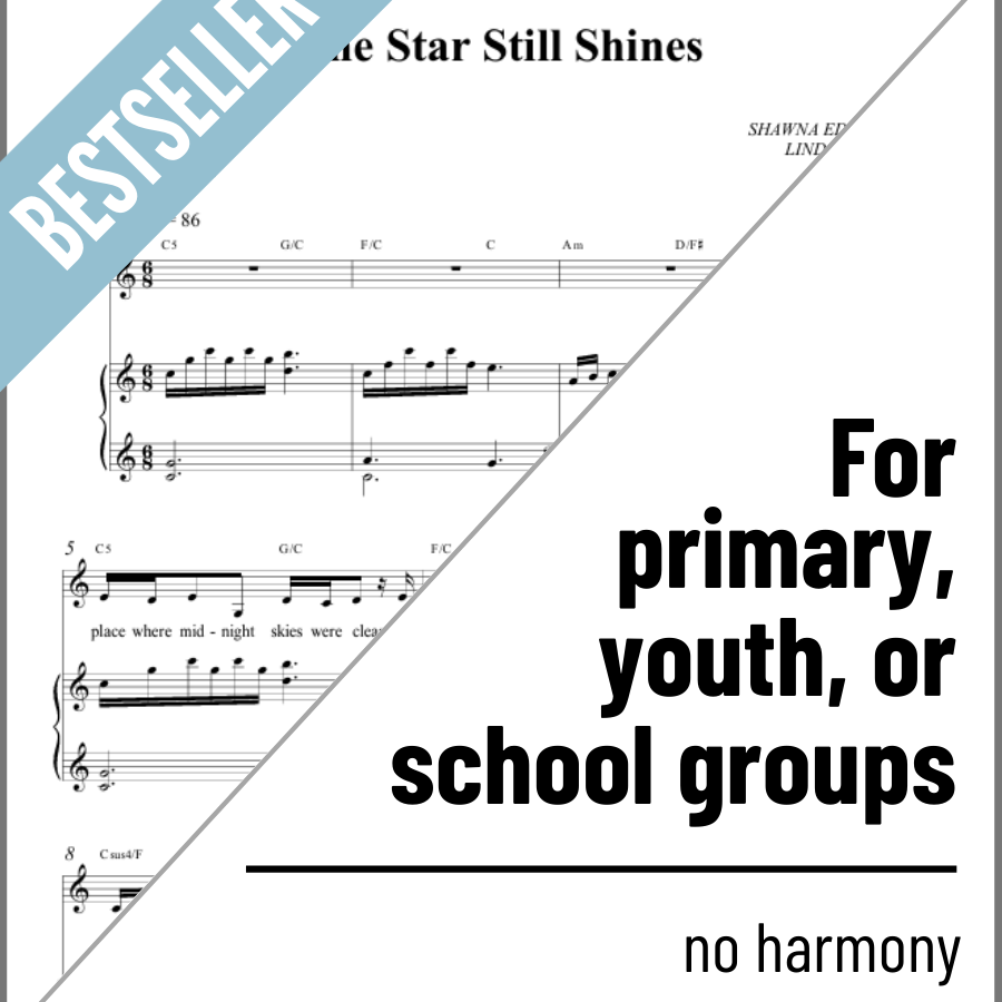 The Star Still Shines (Group Bundle)
