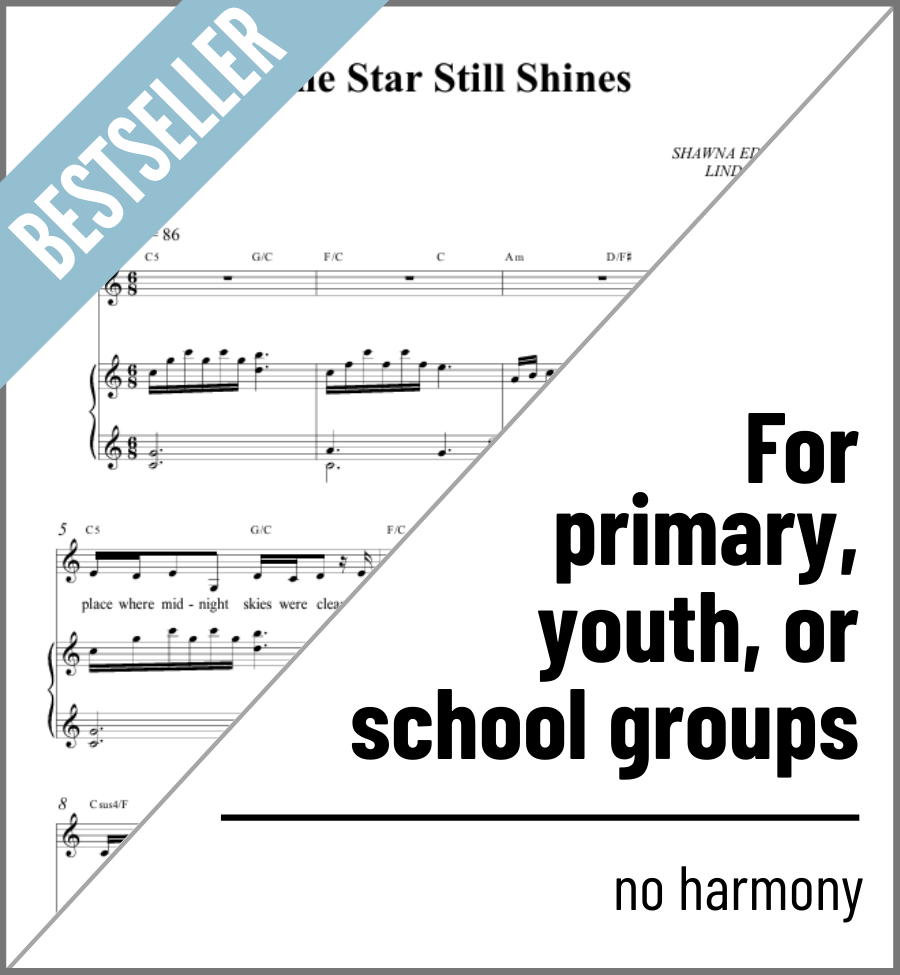 The Star Still Shines (Group Bundle)