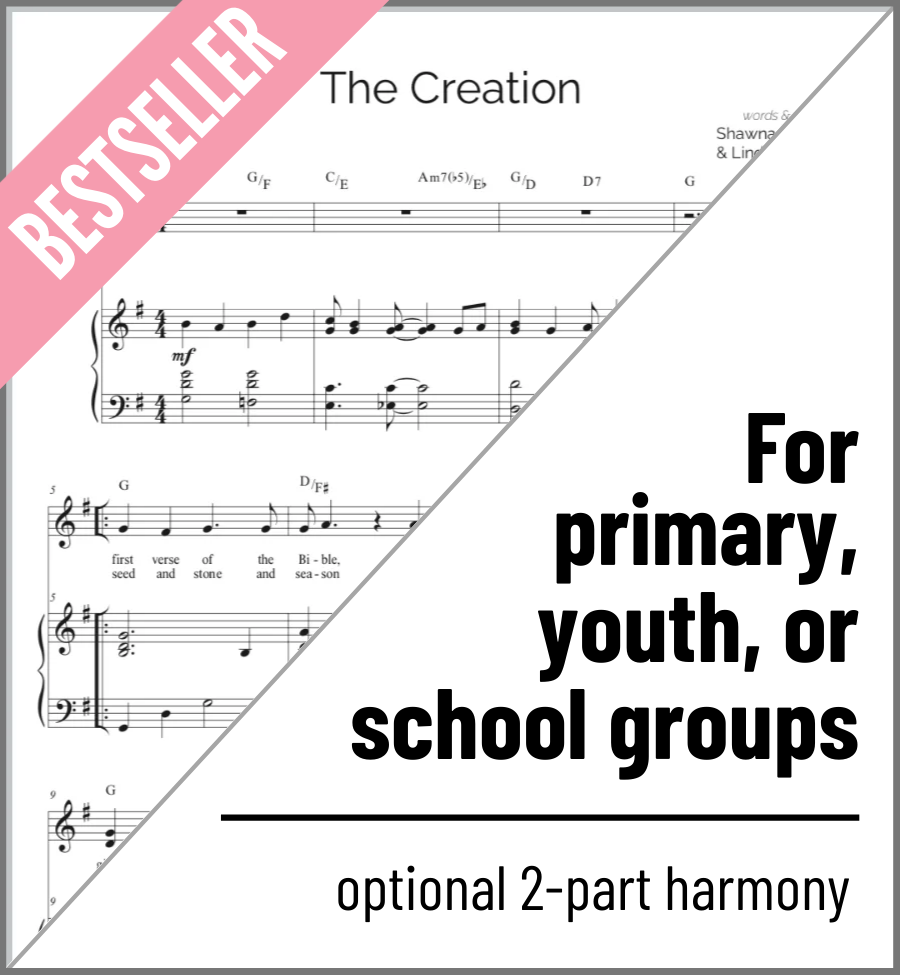 The Creation (Group Bundle)