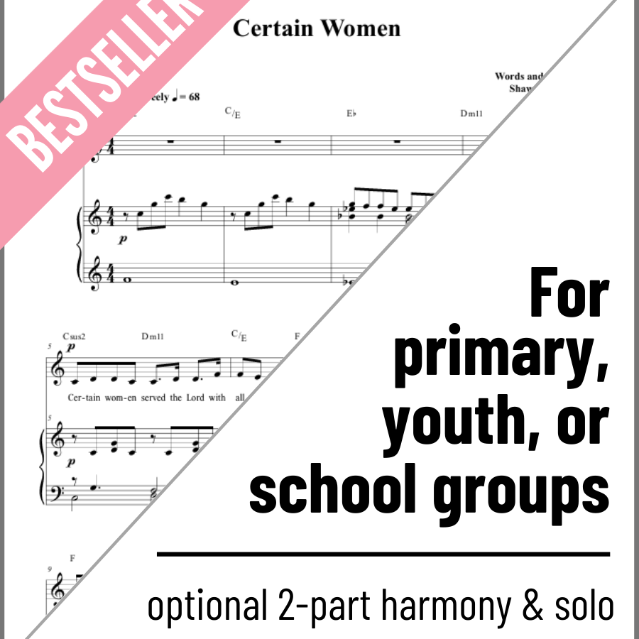 Certain Women (Group Bundle)