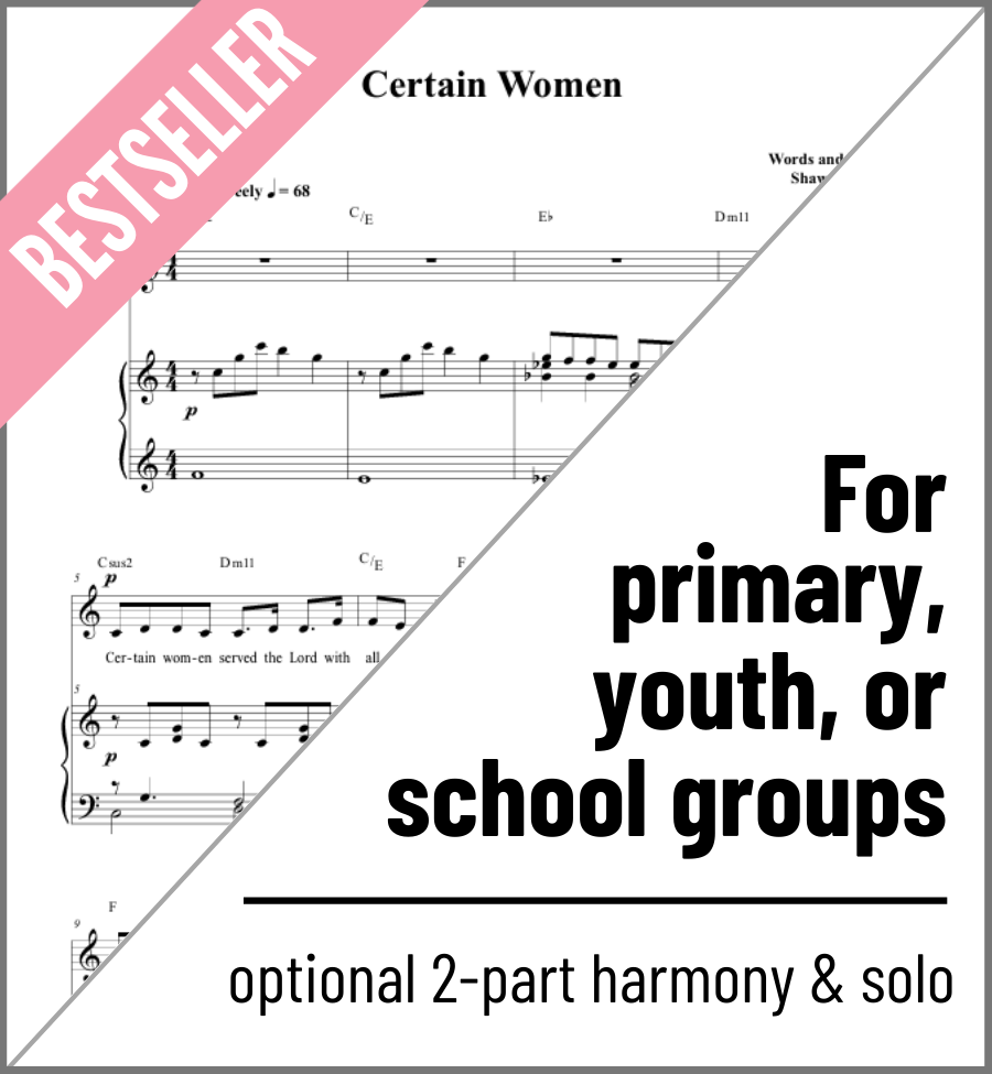 Certain Women (Group Bundle)