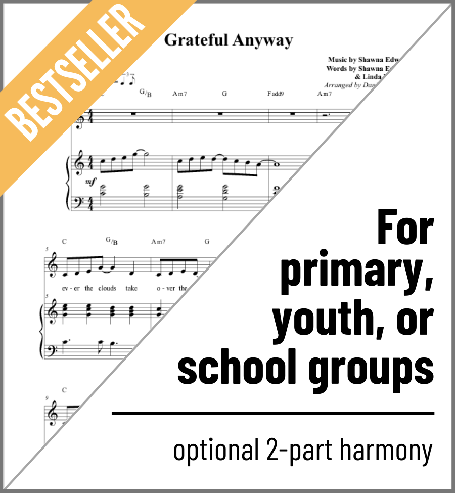 Grateful Anyway (Group Bundle)