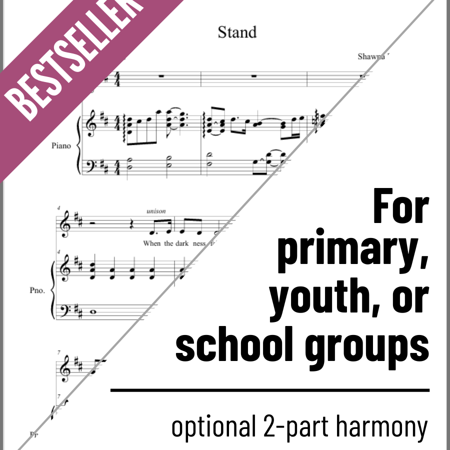 Stand (Group Bundle)