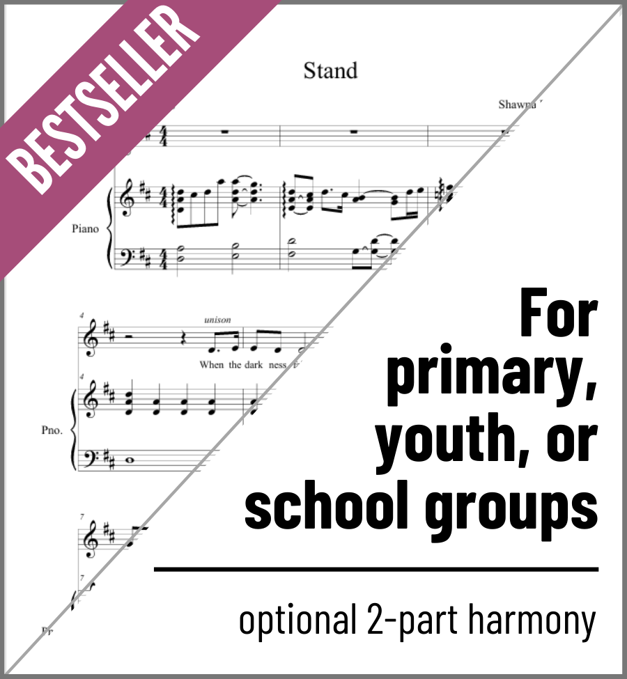 Stand (Group Bundle)