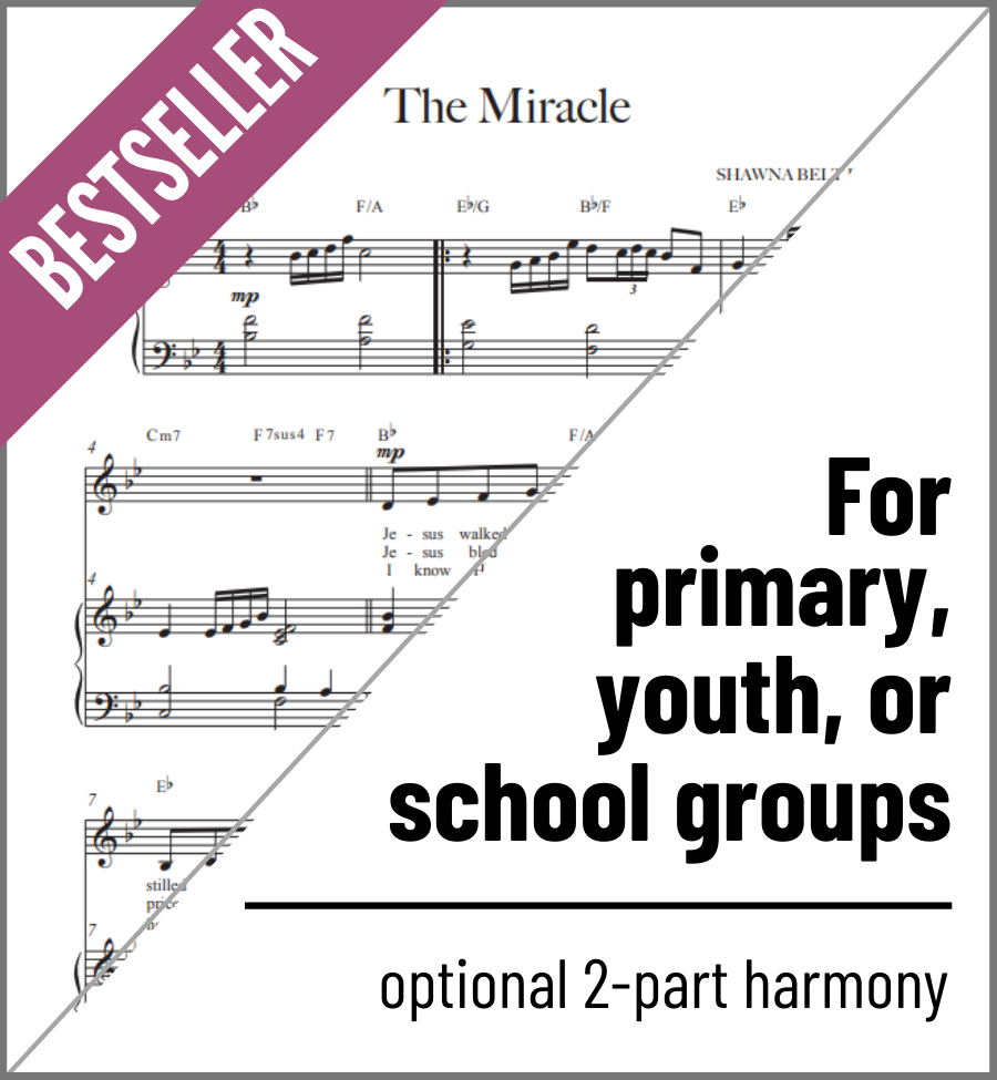 The Miracle (Group Bundle)