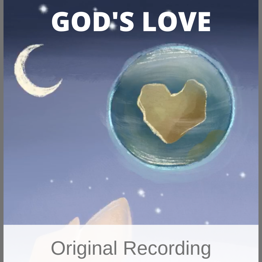 God's Love (Original Recording)