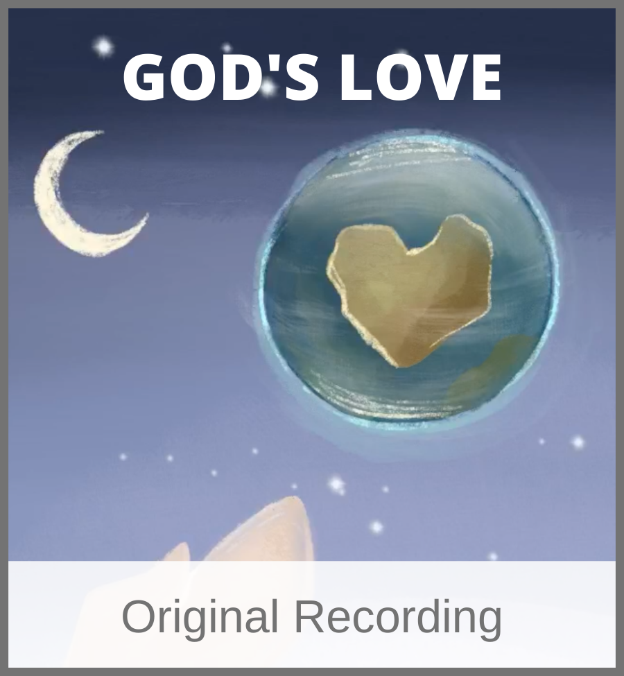 God's Love (Original Recording)