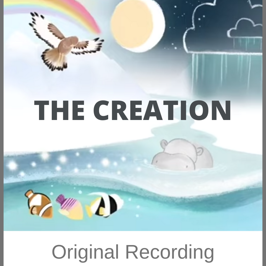 The Creation (Original Recording)