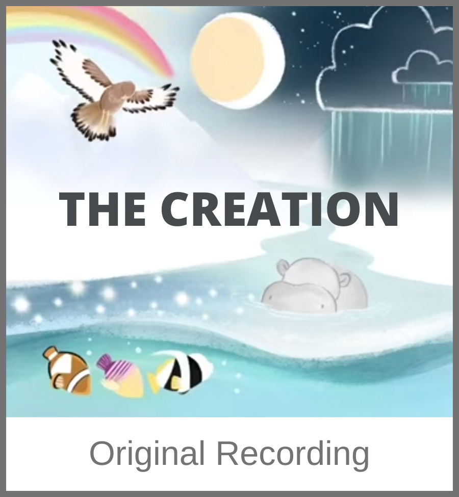 The Creation (Original Recording)