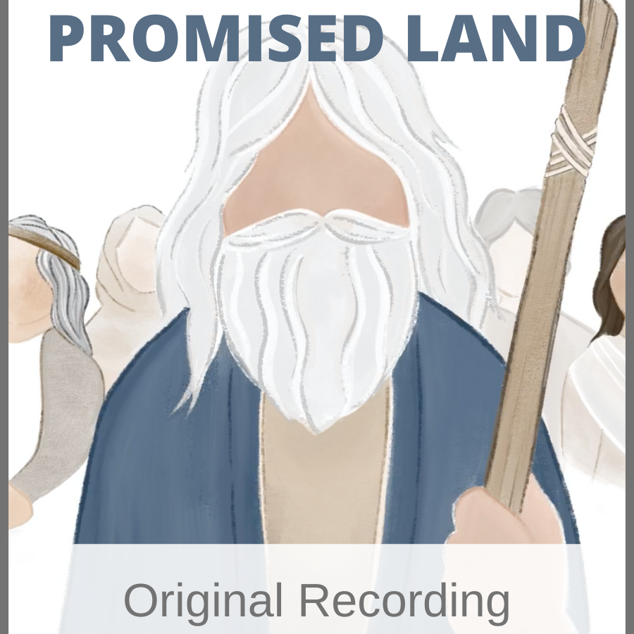 Promised Land (Original Recording)