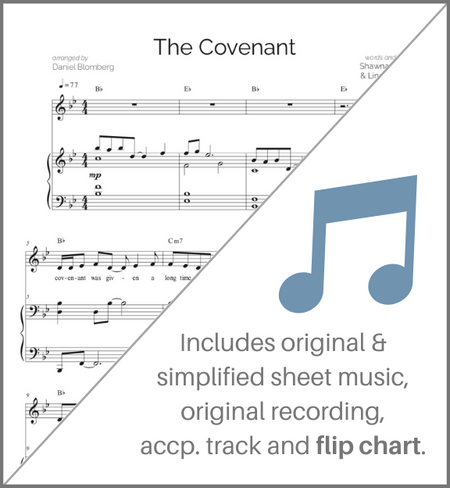 The Covenant (Group Bundle)