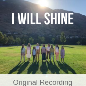 I Will Shine (Original Recording)
